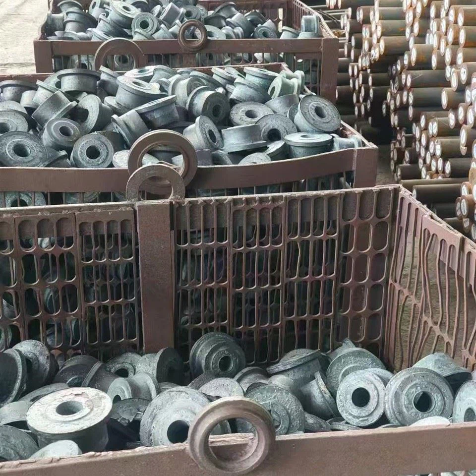 非標準鍛造品-